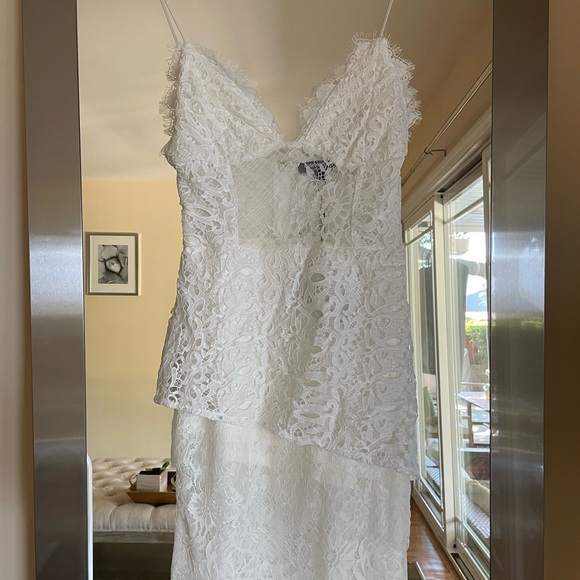 NWT - Ekattire - 🆕♥️BE MINE in Ivory - M - Picture 8 of 13